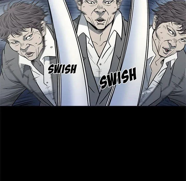Read On My Way chapter 93 image 15 on Lezhin
