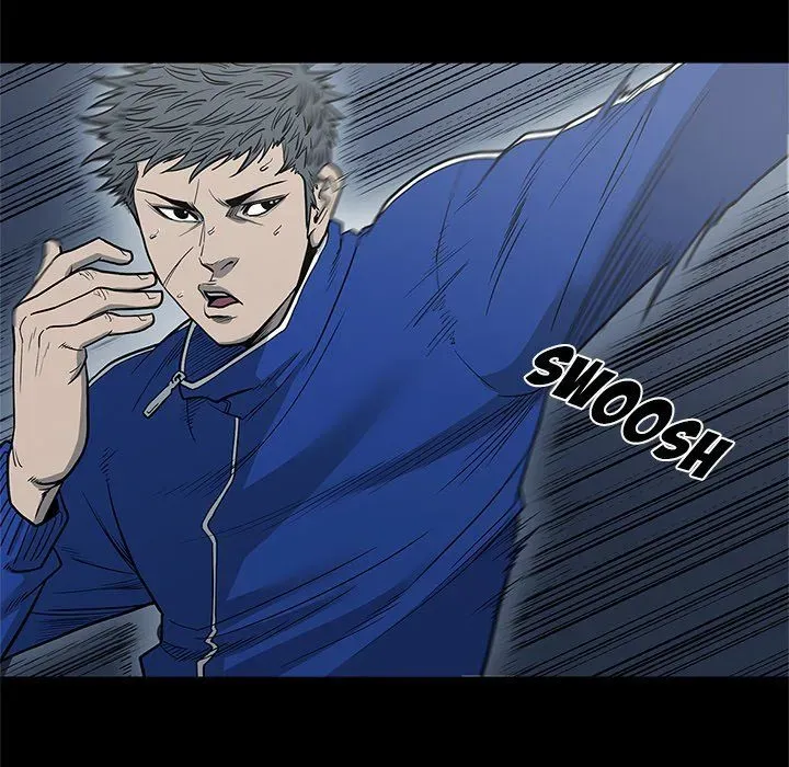 Read On My Way chapter 93 image 16 on Lezhin