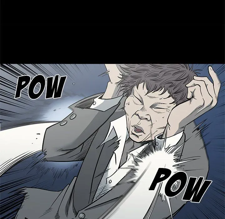 Read On My Way chapter 93 image 18 on Lezhin