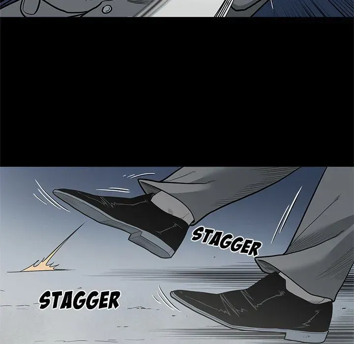 Read On My Way chapter 93 image 19 on Lezhin