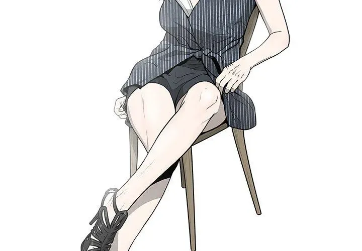 Read On My Way chapter 93 image 2 on Lezhin