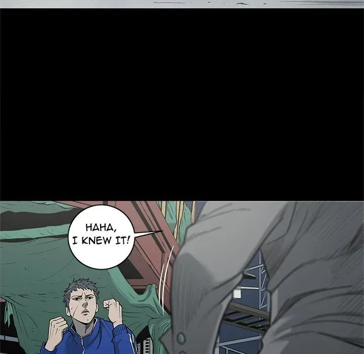Read On My Way chapter 93 image 20 on Lezhin