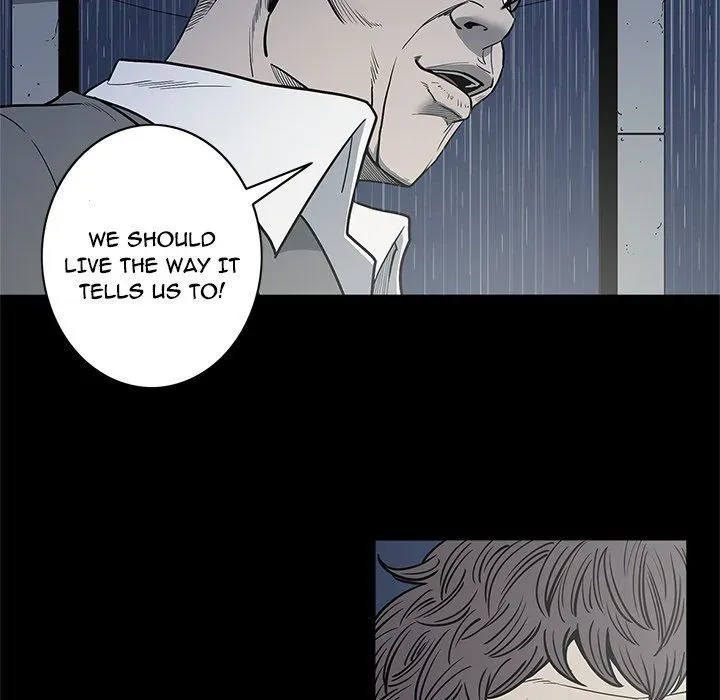 Read On My Way chapter 93 image 24 on Lezhin