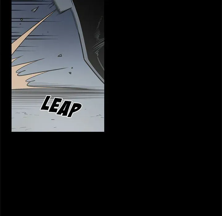 Read On My Way chapter 93 image 26 on Lezhin