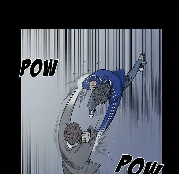 Read On My Way chapter 93 image 27 on Lezhin