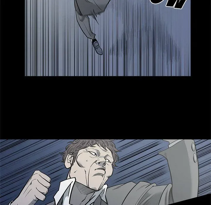 Read On My Way chapter 93 image 28 on Lezhin