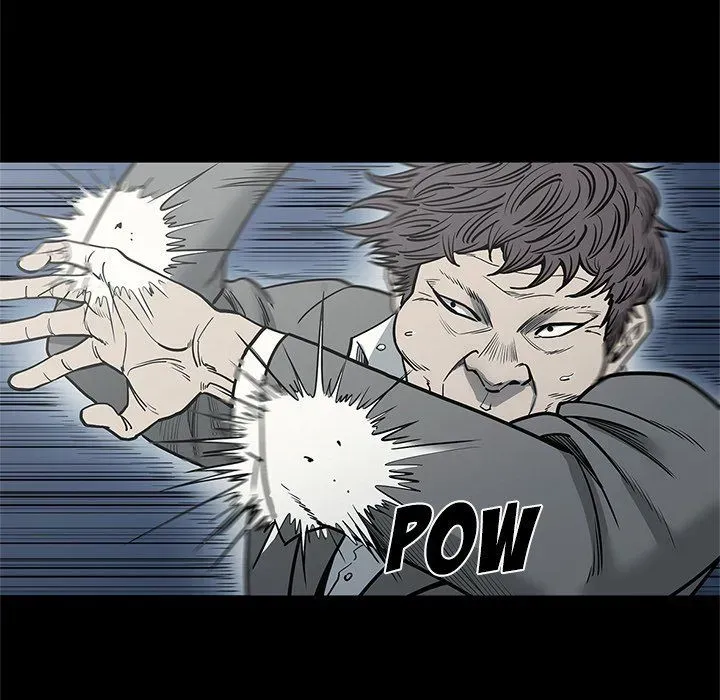 Read On My Way chapter 93 image 30 on Lezhin