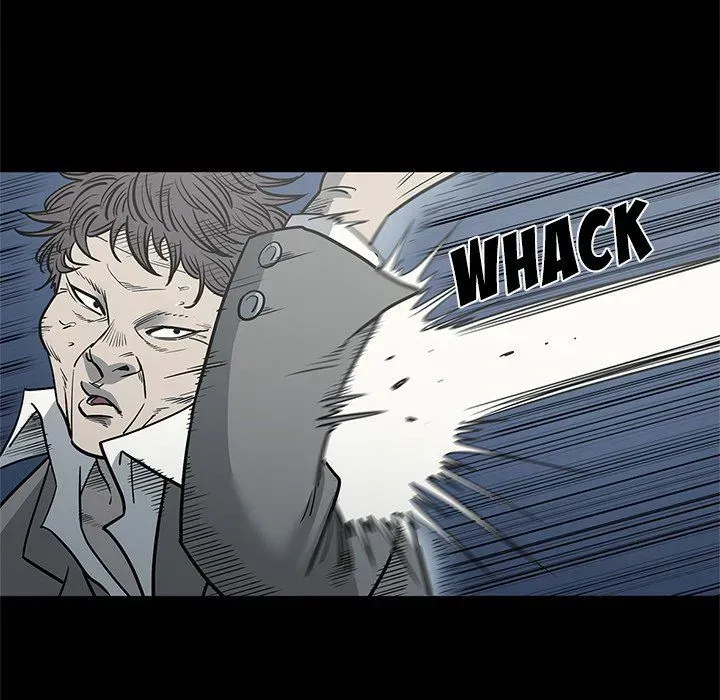Read On My Way chapter 93 image 31 on Lezhin