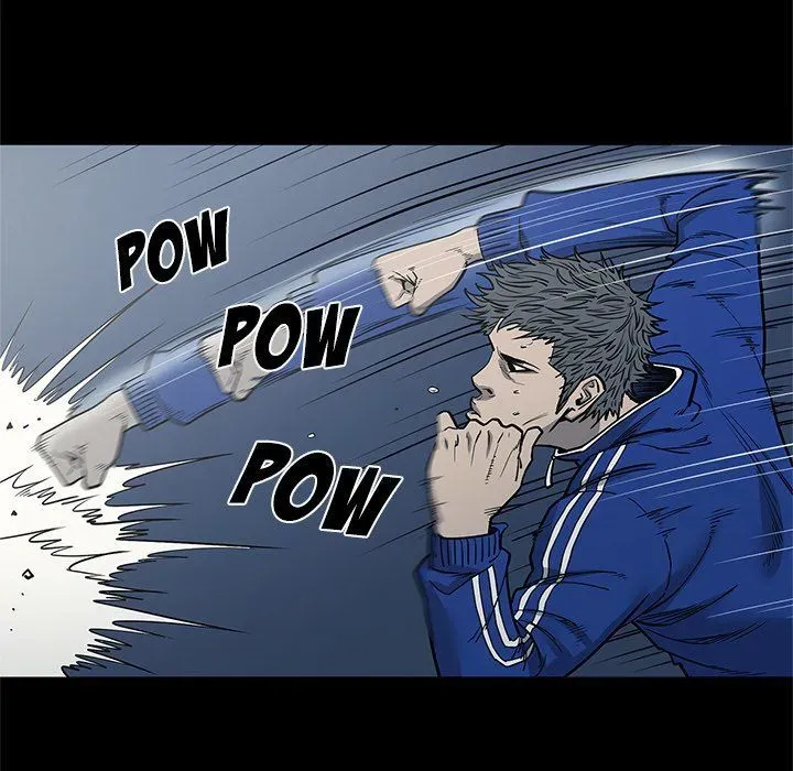 Read On My Way chapter 93 image 32 on Lezhin