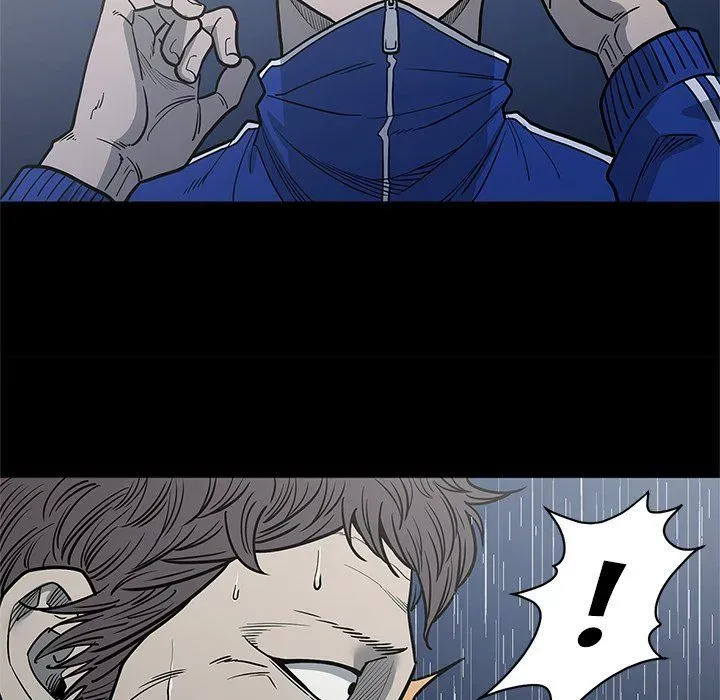 Read On My Way chapter 93 image 35 on Lezhin