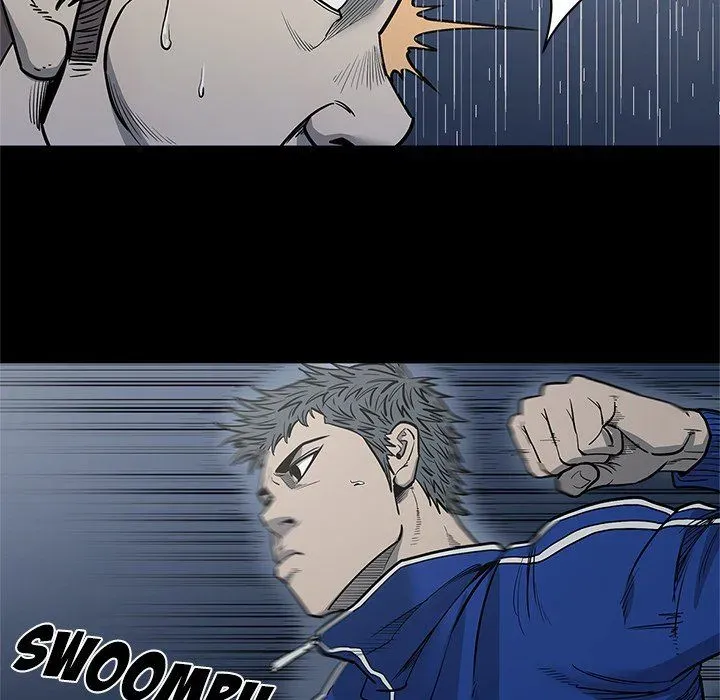 Read On My Way chapter 93 image 36 on Lezhin