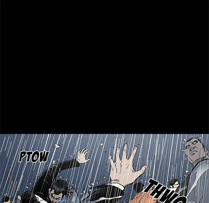 Read On My Way chapter 93 image 38 on Lezhin