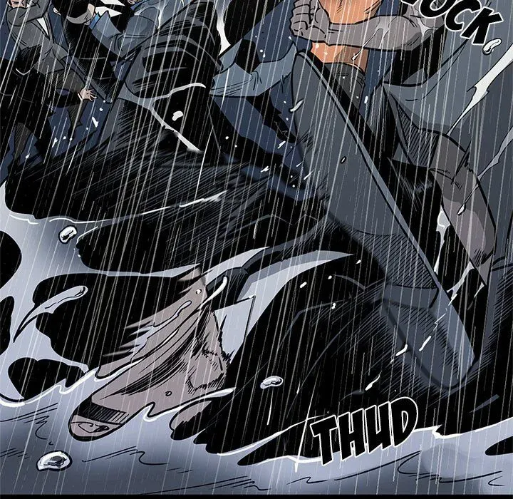 Read On My Way chapter 93 image 39 on Lezhin