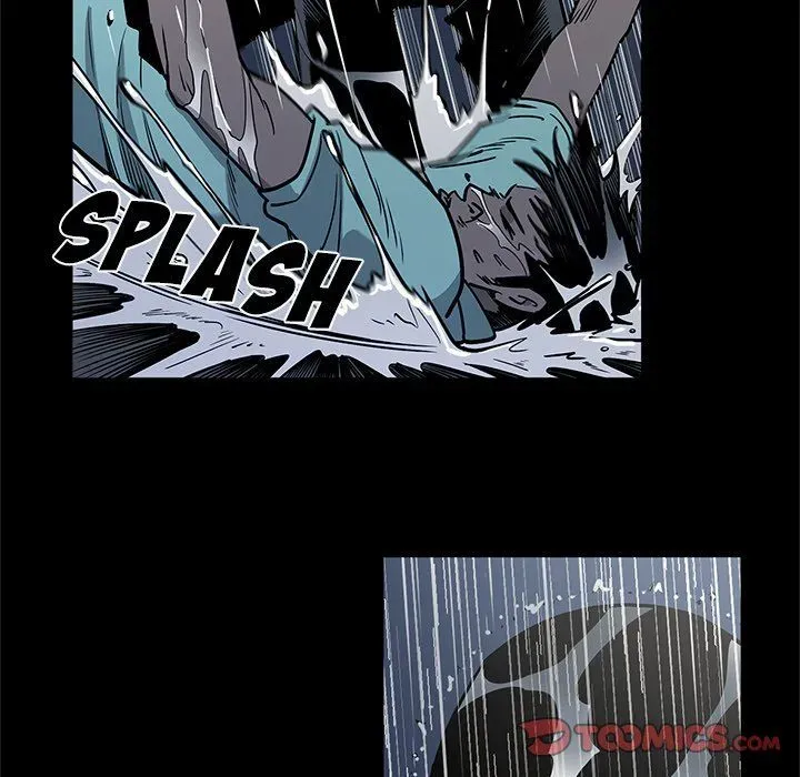 Read On My Way chapter 93 image 41 on Lezhin