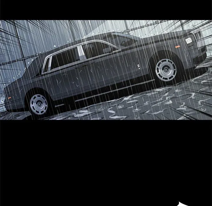 Read On My Way chapter 93 image 43 on Lezhin