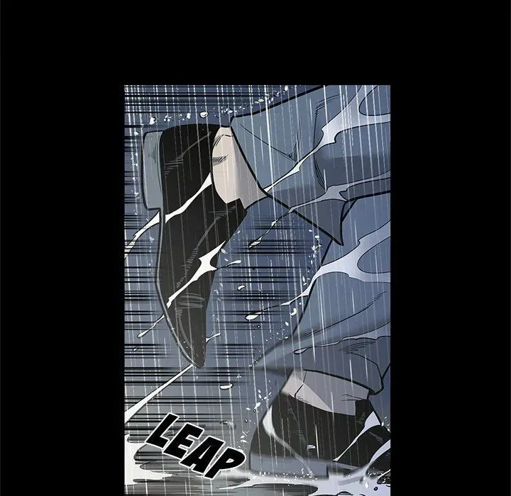Read On My Way chapter 93 image 47 on Lezhin