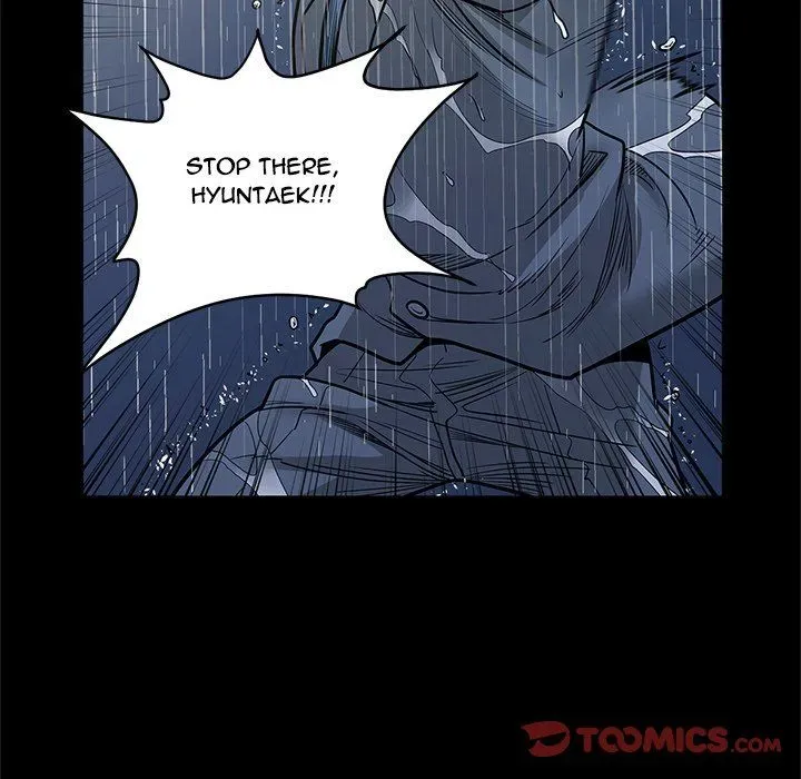 Read On My Way chapter 93 image 49 on Lezhin