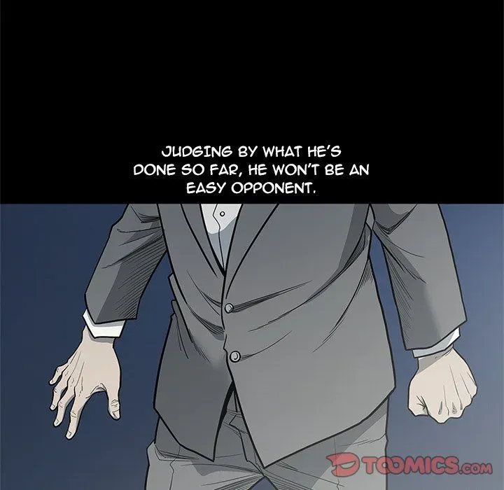 Read On My Way chapter 93 image 5 on Lezhin