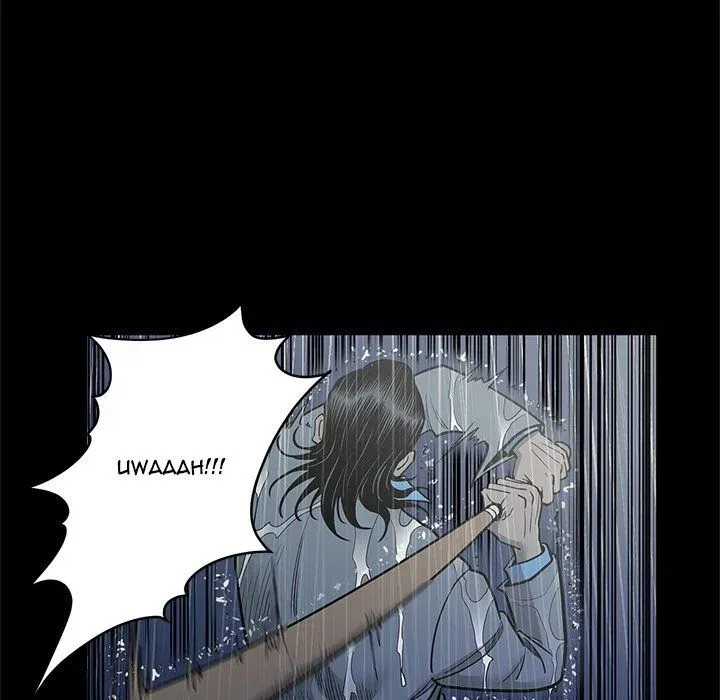 Read On My Way chapter 93 image 51 on Lezhin