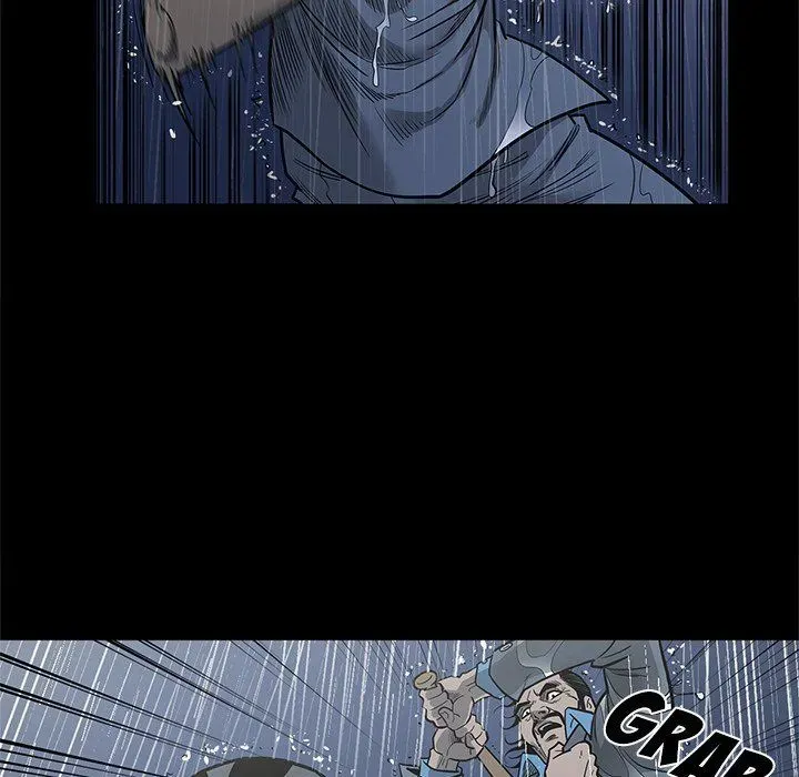 Read On My Way chapter 93 image 52 on Lezhin
