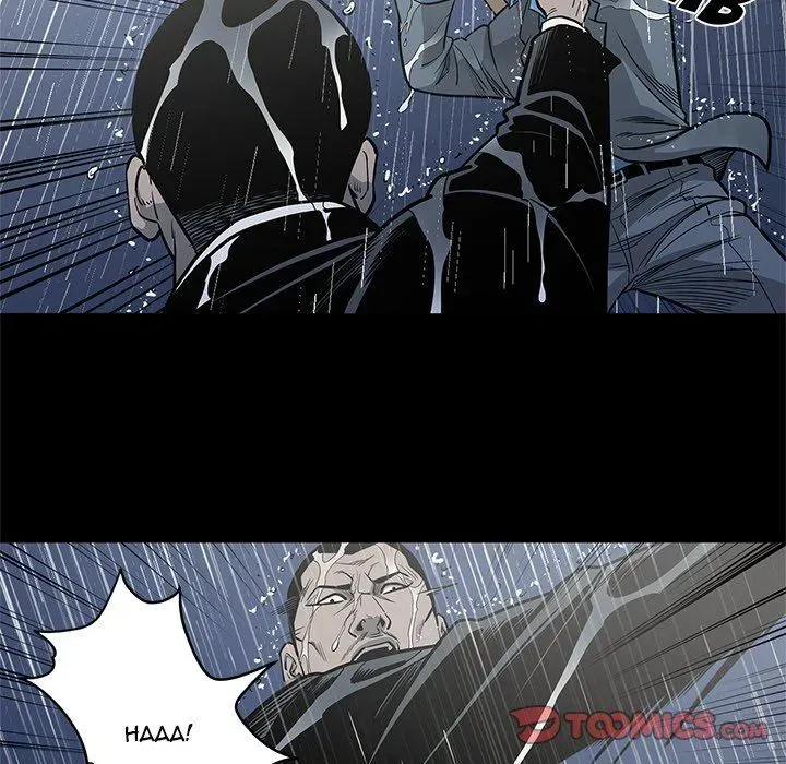 Read On My Way chapter 93 image 53 on Lezhin