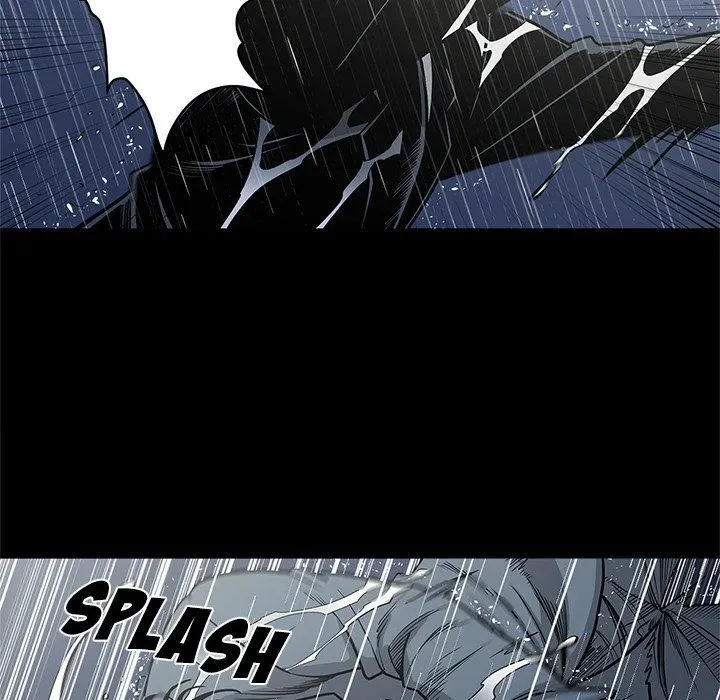 Read On My Way chapter 93 image 54 on Lezhin