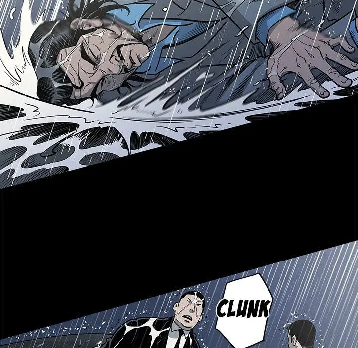 Read On My Way chapter 93 image 55 on Lezhin