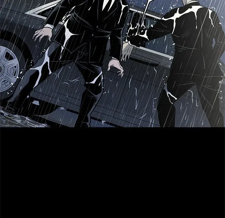 Read On My Way chapter 93 image 56 on Lezhin
