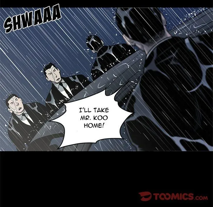 Read On My Way chapter 93 image 57 on Lezhin