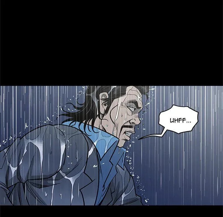 Read On My Way chapter 93 image 58 on Lezhin