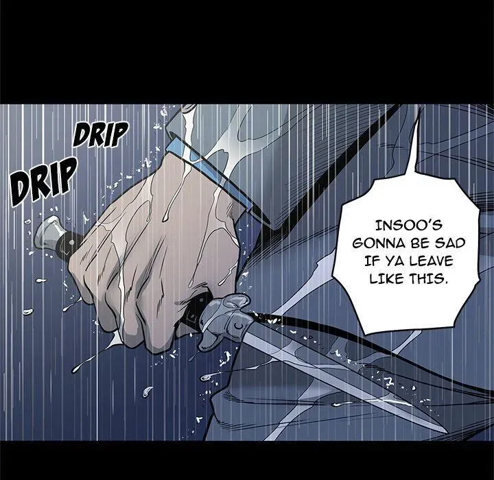 Read On My Way chapter 93 image 59 on Lezhin