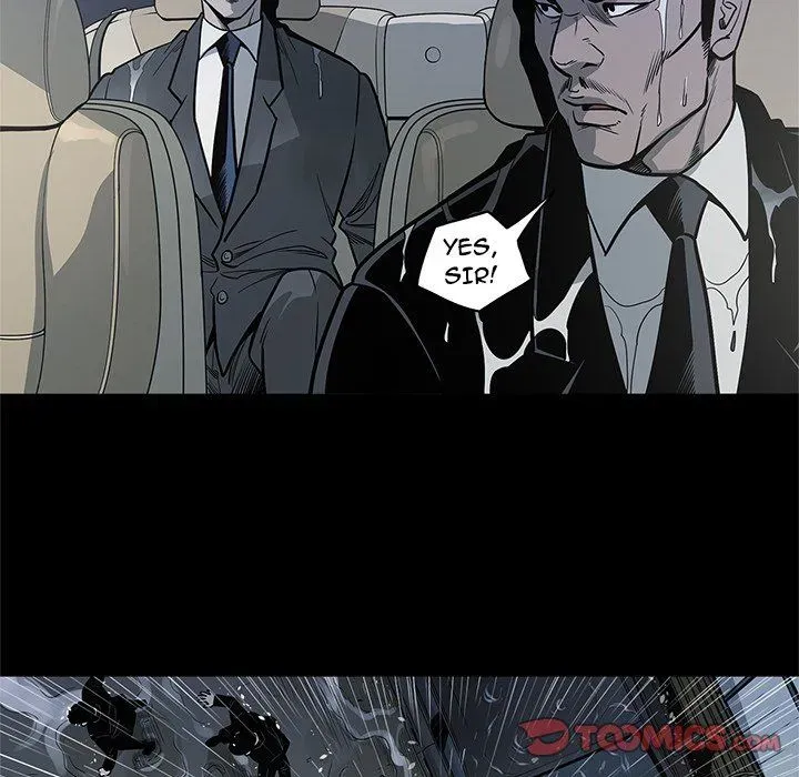 Read On My Way chapter 93 image 61 on Lezhin