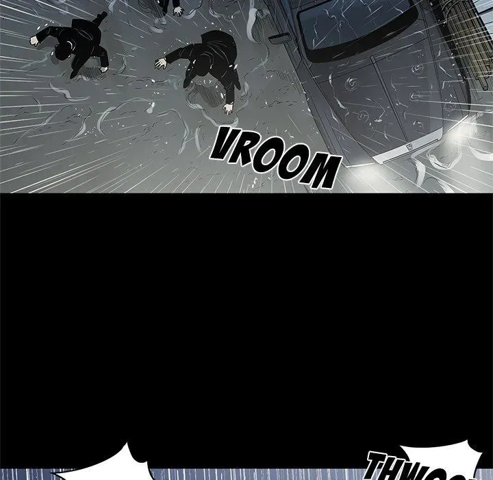 Read On My Way chapter 93 image 62 on Lezhin