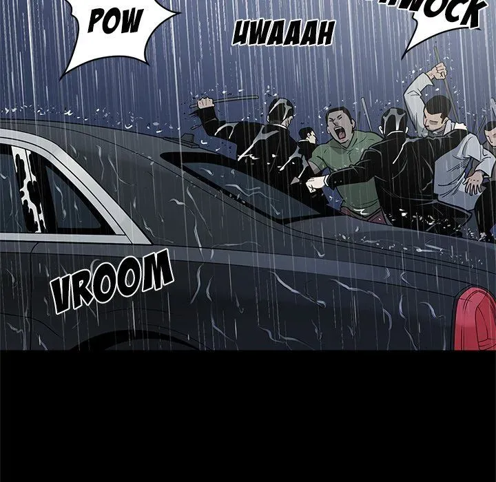 Read On My Way chapter 93 image 63 on Lezhin