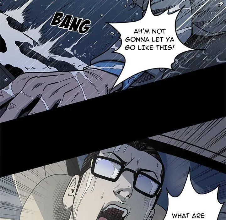 Read On My Way chapter 93 image 68 on Lezhin