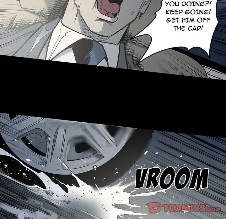 Read On My Way chapter 93 image 69 on Lezhin