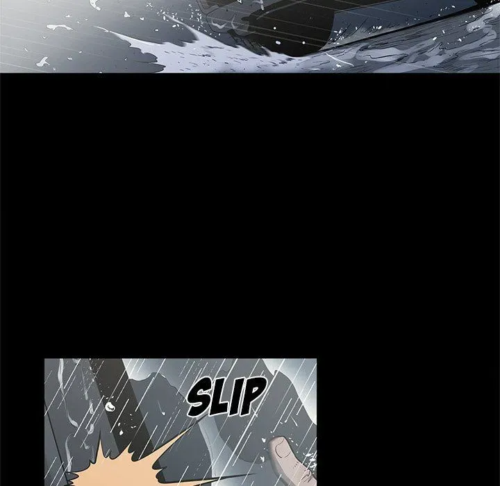 Read On My Way chapter 93 image 71 on Lezhin