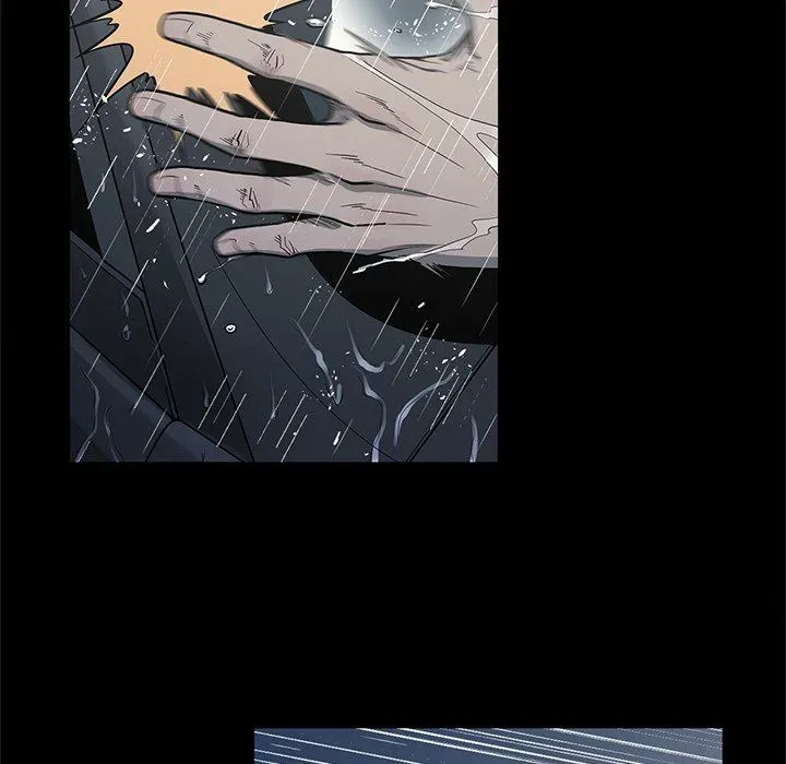 Read On My Way chapter 93 image 72 on Lezhin