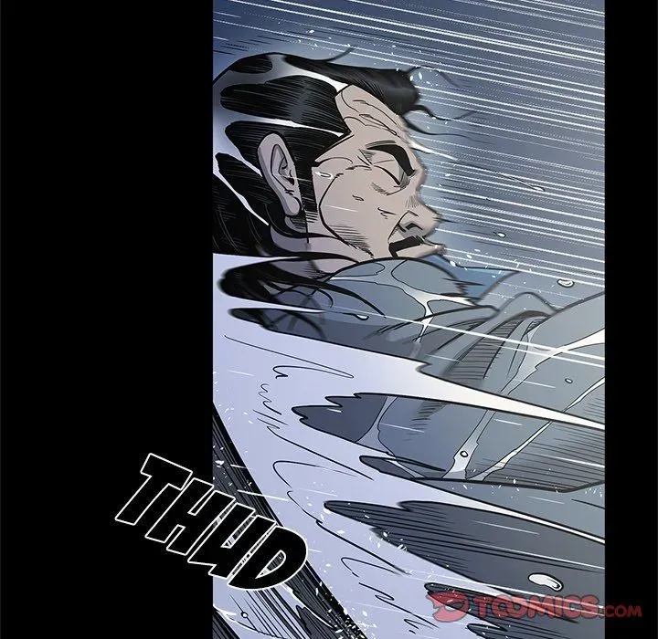 Read On My Way chapter 93 image 73 on Lezhin