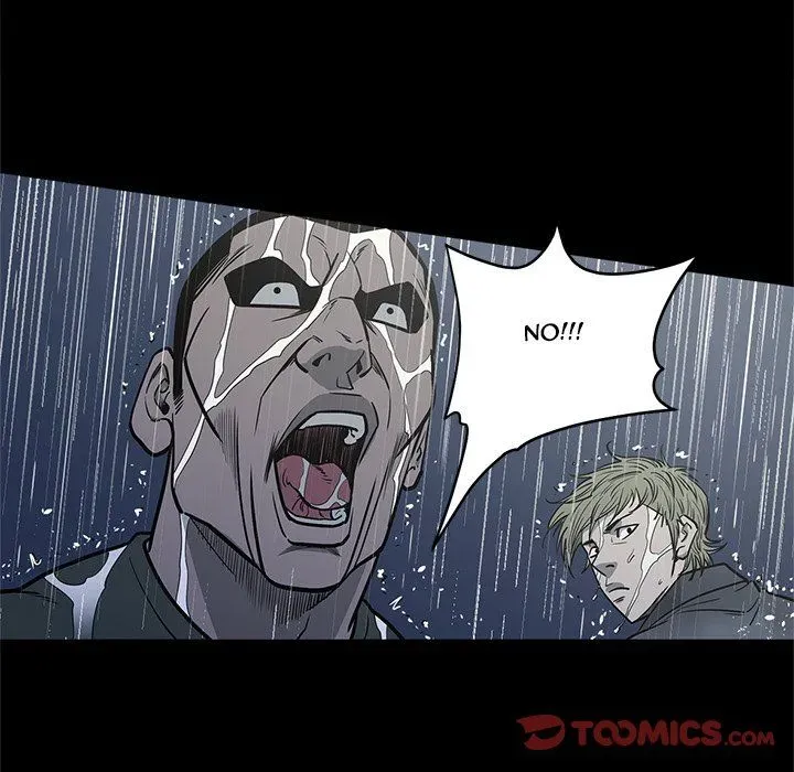 Read On My Way chapter 93 image 77 on Lezhin