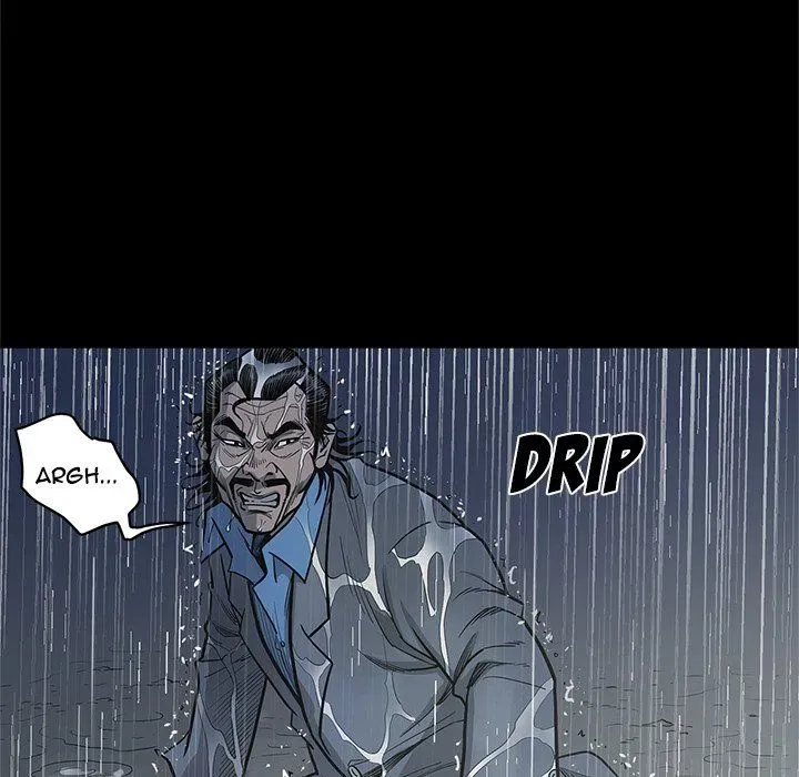 Read On My Way chapter 93 image 78 on Lezhin