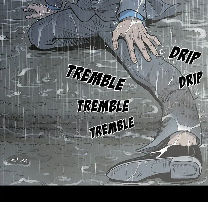 Read On My Way chapter 93 image 79 on Lezhin