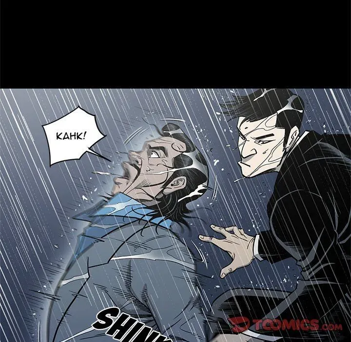 Read On My Way chapter 93 image 81 on Lezhin