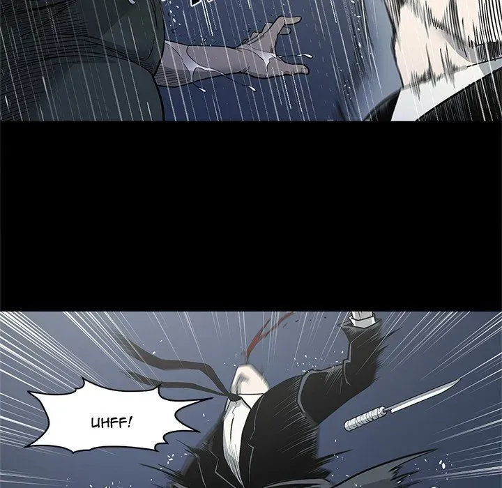 Read On My Way chapter 93 image 84 on Lezhin