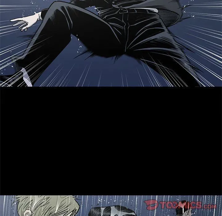 Read On My Way chapter 93 image 85 on Lezhin