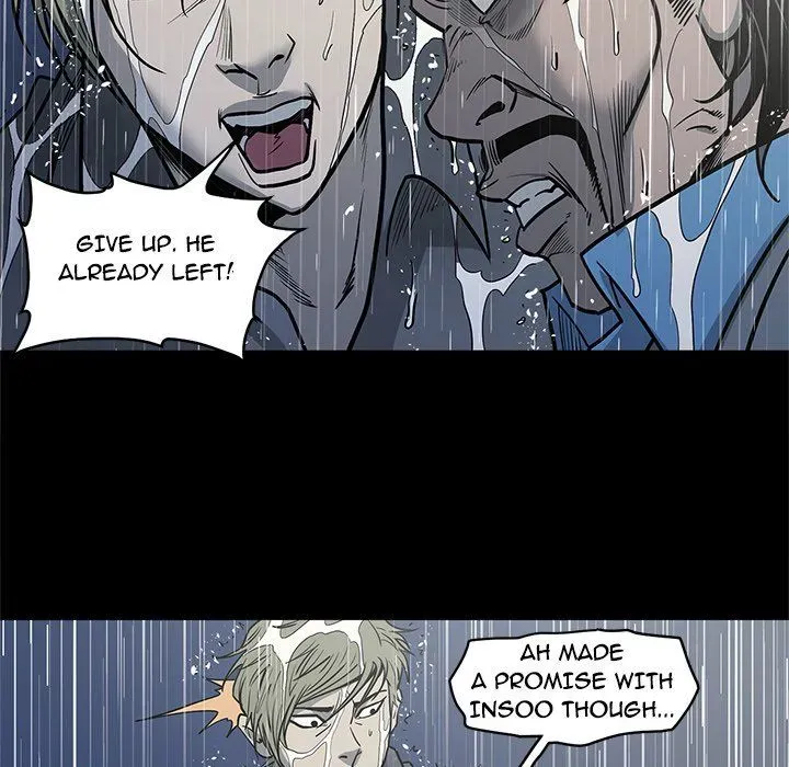 Read On My Way chapter 93 image 87 on Lezhin