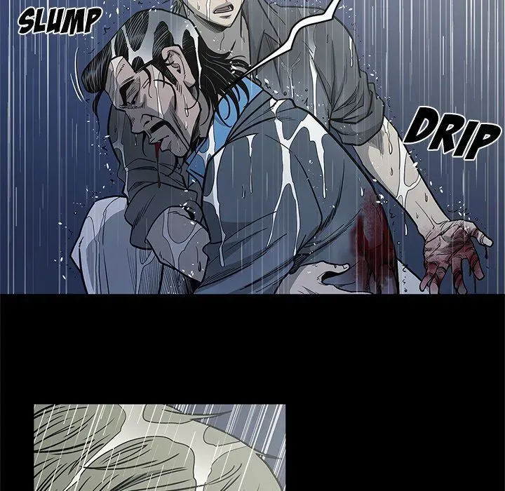 Read On My Way chapter 93 image 88 on Lezhin