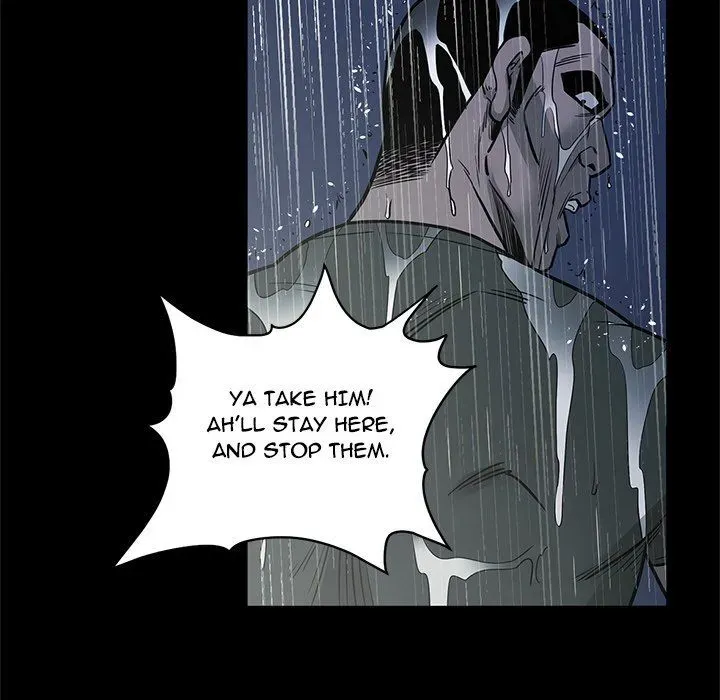 Read On My Way chapter 93 image 90 on Lezhin
