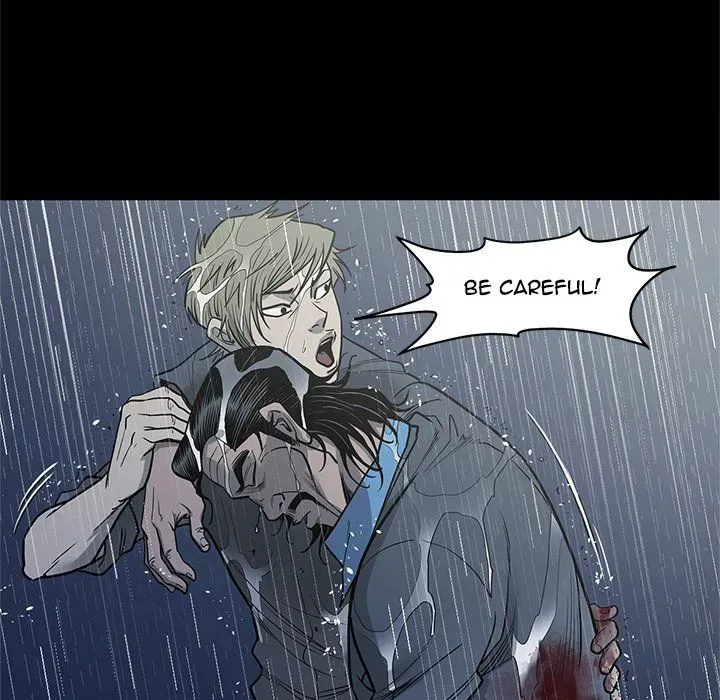 Read On My Way chapter 93 image 91 on Lezhin