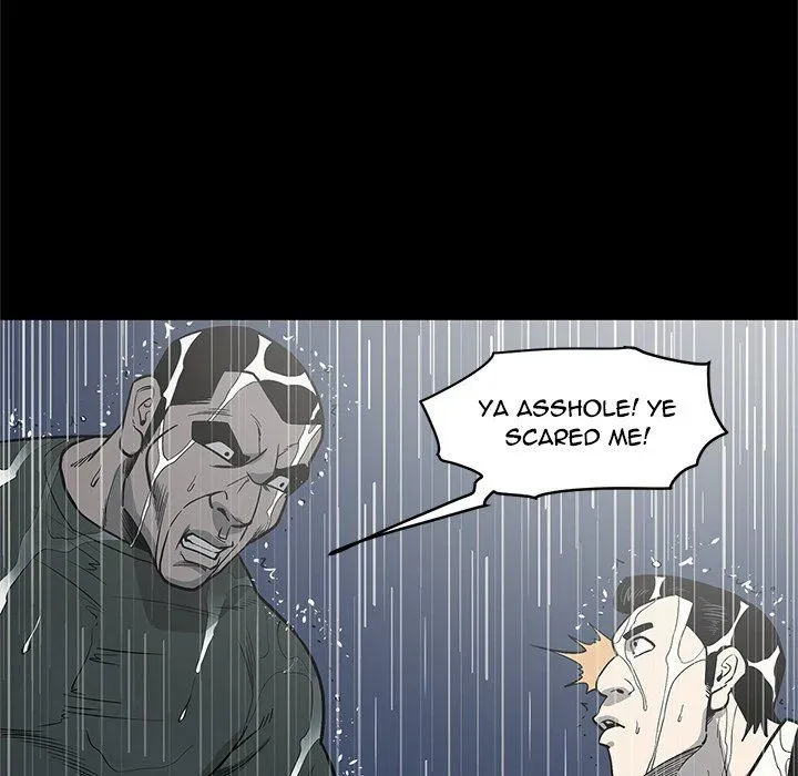 Read On My Way chapter 93 image 95 on Lezhin